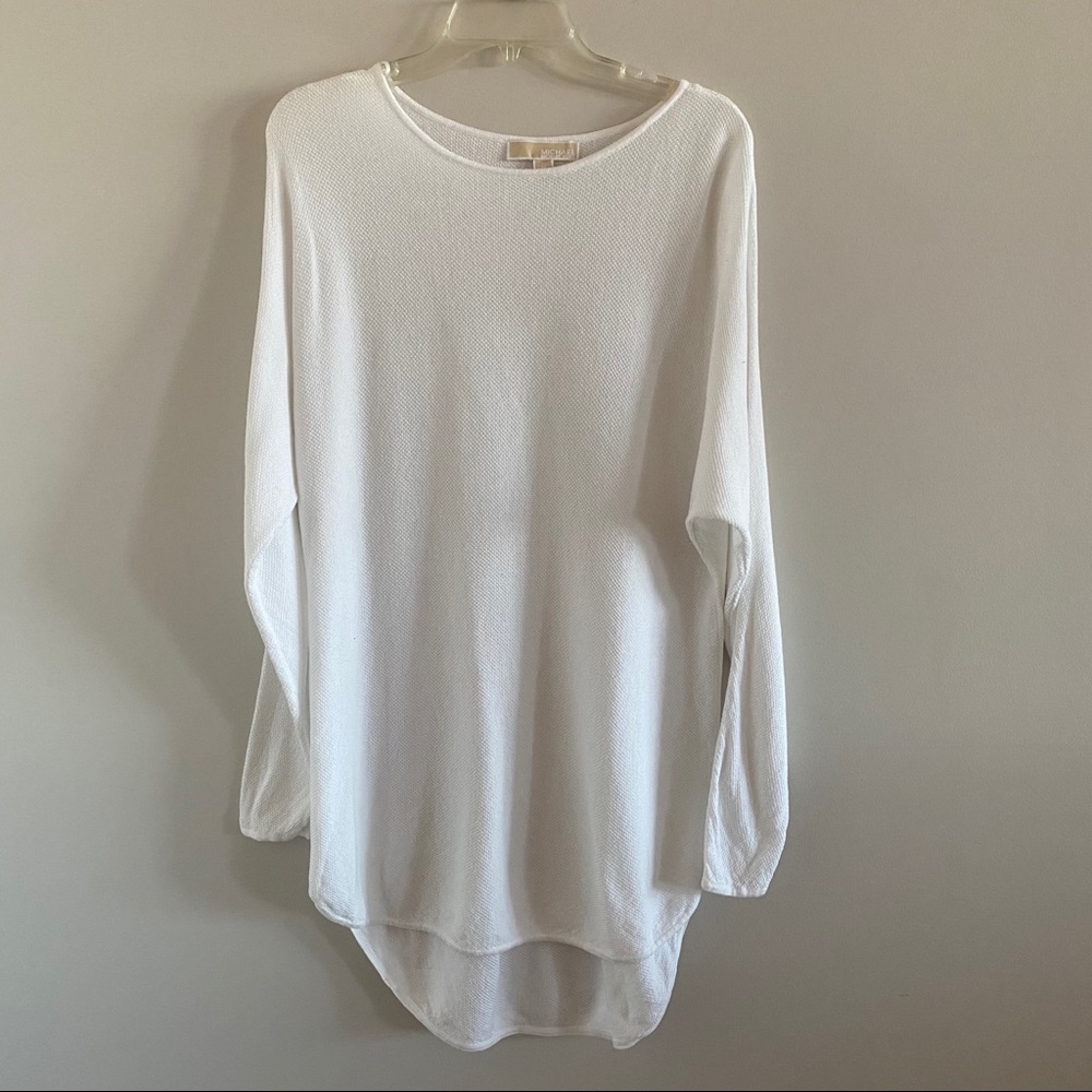 Michael Kors lightweight sweater